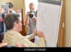 27.09.2016 Thomas Anders Cluj-Napoca-Клуж-Напока Румыния конференция