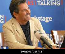 27.09.2016 Thomas Anders Cluj-Napoca-Клуж-Напока Румыния