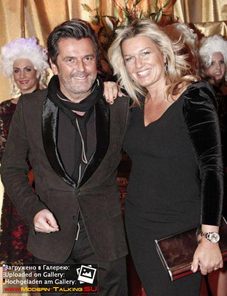 28.01.2013 "Lambertz Monday Night" 2013 Germany