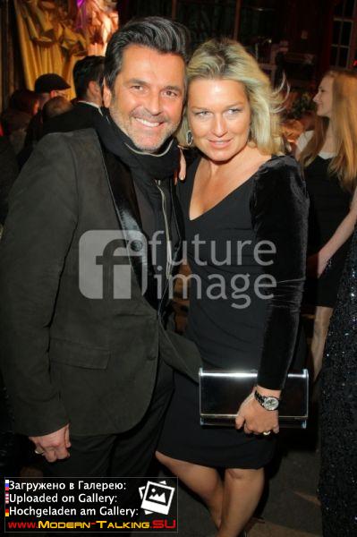 28.01.2013 "Lambertz Monday Night" 2013 Germany