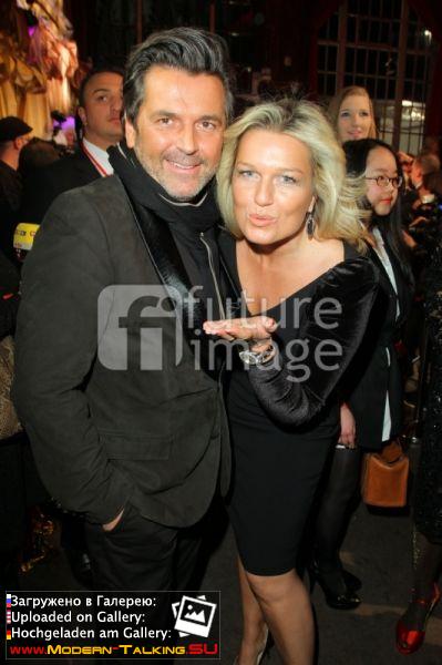 28.01.2013 "Lambertz Monday Night" 2013 Germany