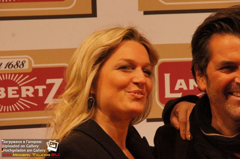 28.01.2013 "Lambertz Monday Night" 2013 Germany