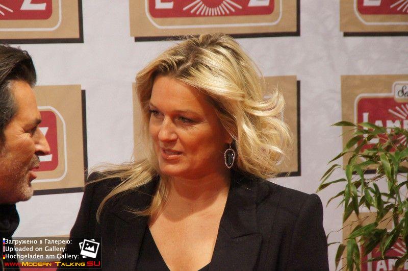 28.01.2013 "Lambertz Monday Night" 2013 Germany