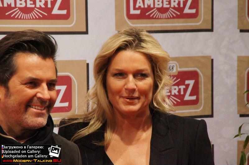 28.01.2013 "Lambertz Monday Night" 2013 Germany