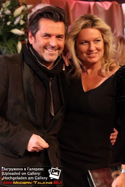 28.01.2013 "Lambertz Monday Night" 2013 Germany