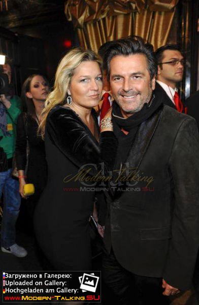 28.01.2013 "Lambertz Monday Night" 2013 Germany