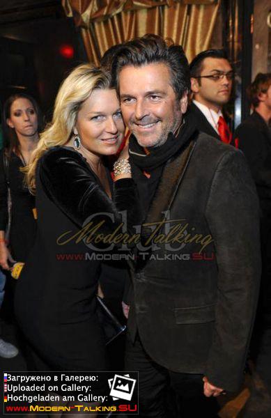 28.01.2013 "Lambertz Monday Night" 2013 Germany