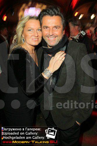 28.01.2013 "Lambertz Monday Night" 2013 Germany