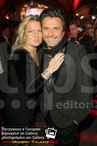 28.01.2013 "Lambertz Monday Night" 2013 Germany