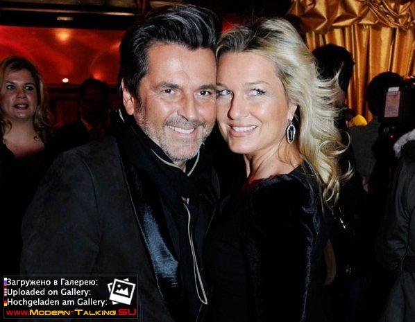 28.01.2013 "Lambertz Monday Night" 2013 Germany