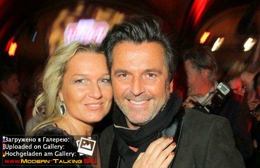 28.01.2013 "Lambertz Monday Night" 2013 Germany