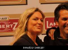 28.01.2013 "Lambertz Monday Night" 2013 Germany