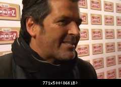 28.01.2013 "Lambertz Monday Night" 2013 Germany