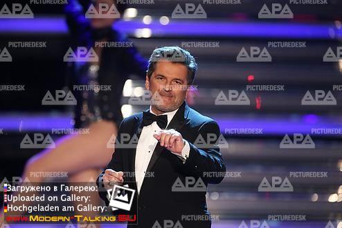 28.03.2015 (02.04.2015) Thomas Anders 'Willkommen bei Carmen Nebel' Hannover