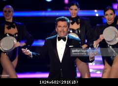 28.03.2015 (02.04.2015) Thomas Anders 'Willkommen bei Carmen Nebel' Hannover