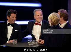 28.03.2015 (02.04.2015) Thomas Anders 'Willkommen bei Carmen Nebel' Hannover