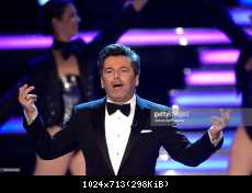 28.03.2015 (02.04.2015) Thomas Anders 'Willkommen bei Carmen Nebel' Hannover