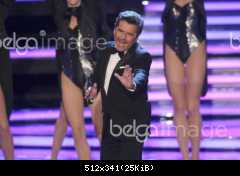 28.03.2015 (02.04.2015) Thomas Anders 'Willkommen bei Carmen Nebel' Hannover