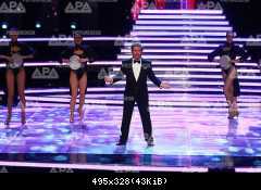 28.03.2015 (02.04.2015) Thomas Anders 'Willkommen bei Carmen Nebel' Hannover