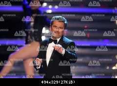 28.03.2015 (02.04.2015) Thomas Anders 'Willkommen bei Carmen Nebel' Hannover