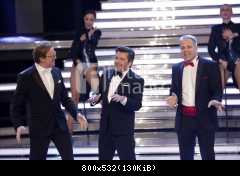 28.03.2015 (02.04.2015) Thomas Anders 'Willkommen bei Carmen Nebel' Hannover