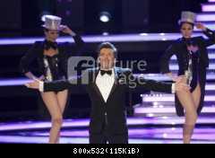 28.03.2015 (02.04.2015) Thomas Anders 'Willkommen bei Carmen Nebel' Hannover