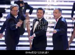 28.03.2015 (02.04.2015) Thomas Anders 'Willkommen bei Carmen Nebel' Hannover