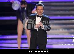 28.03.2015 (02.04.2015) Thomas Anders 'Willkommen bei Carmen Nebel' Hannover