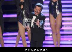 28.03.2015 (02.04.2015) Thomas Anders 'Willkommen bei Carmen Nebel' Hannover