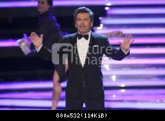 28.03.2015 (02.04.2015) Thomas Anders 'Willkommen bei Carmen Nebel' Hannover