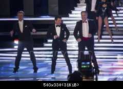 28.03.2015 (02.04.2015) Thomas Anders 'Willkommen bei Carmen Nebel' Hannover