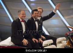 28.03.2015 (02.04.2015) Thomas Anders 'Willkommen bei Carmen Nebel' Hannover