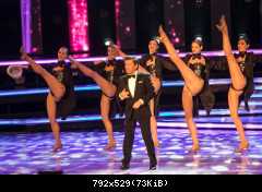 28.03.2015 (02.04.2015) Thomas Anders 'Willkommen bei Carmen Nebel' Hannover