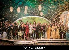 28.03.2015 (02.04.2015) Thomas Anders 'Willkommen bei Carmen Nebel' Hannover