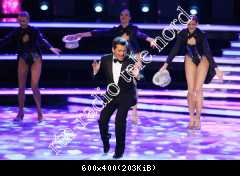 28.03.2015 (02.04.2015) Thomas Anders 'Willkommen bei Carmen Nebel' Hannover