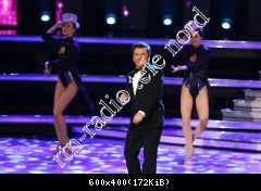 28.03.2015 (02.04.2015) Thomas Anders 'Willkommen bei Carmen Nebel' Hannover