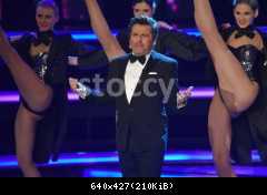 28.03.2015 (02.04.2015) Thomas Anders 'Willkommen bei Carmen Nebel' Hannover