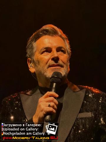 28.03.2026 Thomas Anders Vienna
