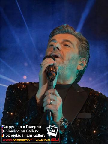 28.03.2026 Thomas Anders Vienna