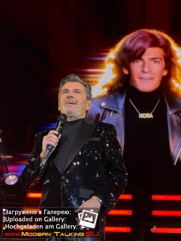 28.03.2026 Thomas Anders Vienna