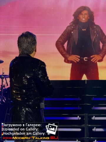 28.03.2026 Thomas Anders Vienna