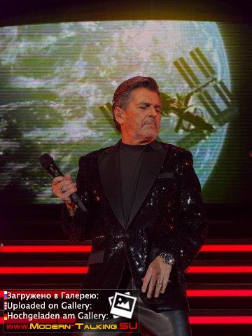 28.03.2026 Thomas Anders Vienna