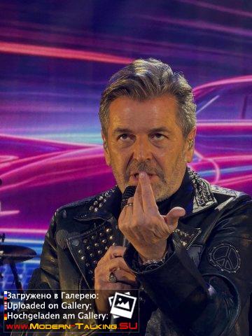 28.03.2026 Thomas Anders Vienna