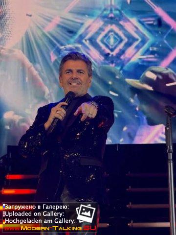 28.03.2026 Thomas Anders Vienna