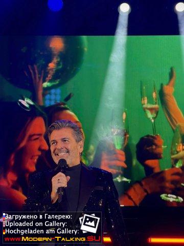 28.03.2026 Thomas Anders Vienna