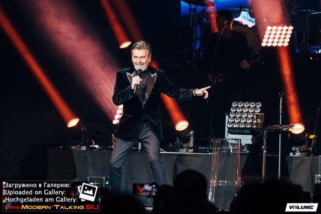 28.03.2026 Thomas Anders Vienna