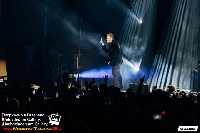 28.03.2026 Thomas Anders Vienna