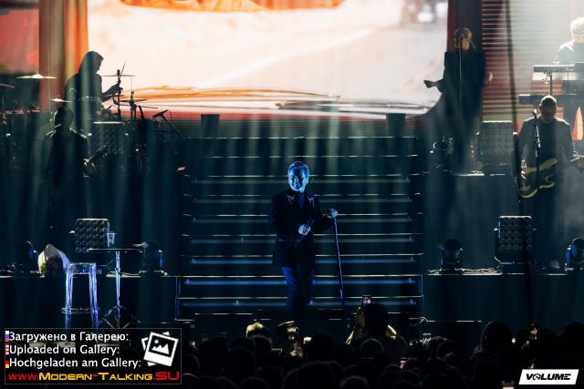 28.03.2026 Thomas Anders Vienna