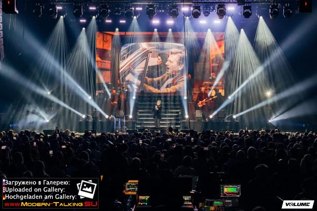 28.03.2026 Thomas Anders Vienna