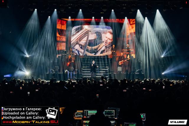 28.03.2026 Thomas Anders Vienna